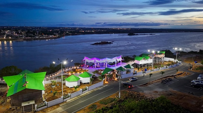 Ministerio de Turismo certifica dos nuevas rutas turísticas en Anzoátegui